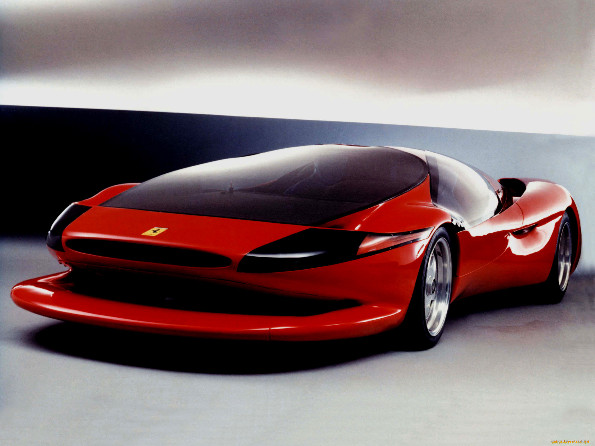 , ferrari